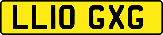 LL10GXG