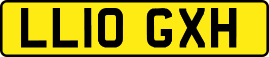 LL10GXH