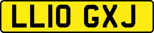 LL10GXJ