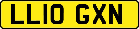 LL10GXN