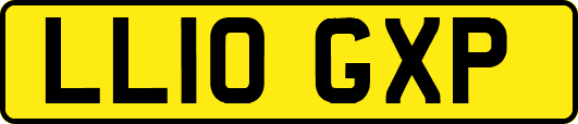 LL10GXP
