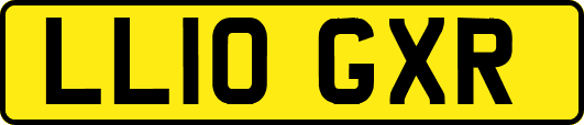 LL10GXR