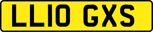 LL10GXS