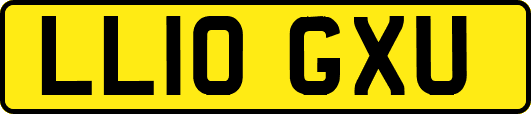 LL10GXU