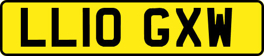 LL10GXW