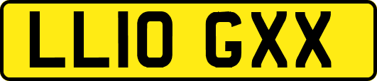 LL10GXX