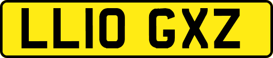 LL10GXZ