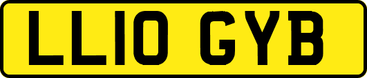 LL10GYB