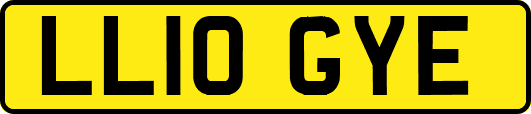 LL10GYE