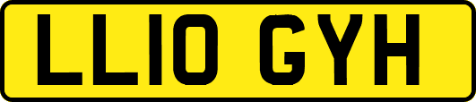 LL10GYH