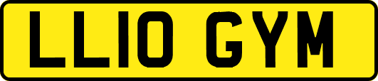 LL10GYM