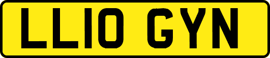 LL10GYN