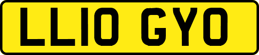 LL10GYO