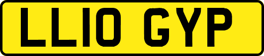 LL10GYP