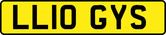 LL10GYS