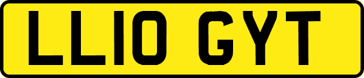 LL10GYT