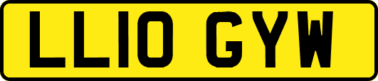 LL10GYW