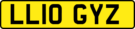 LL10GYZ