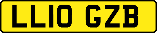 LL10GZB