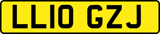 LL10GZJ