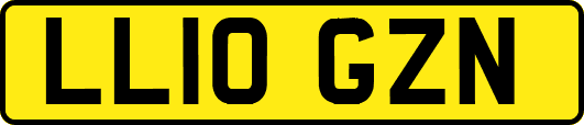 LL10GZN