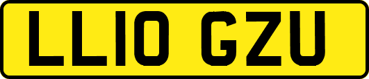 LL10GZU