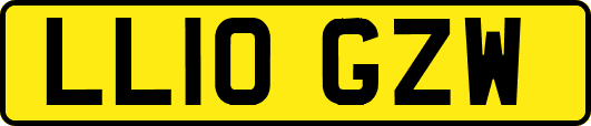 LL10GZW