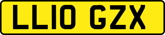 LL10GZX