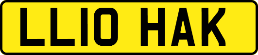 LL10HAK