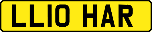 LL10HAR