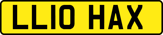 LL10HAX