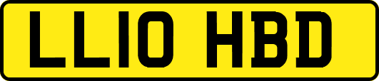LL10HBD