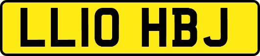 LL10HBJ