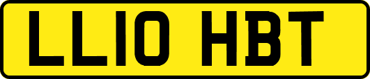 LL10HBT