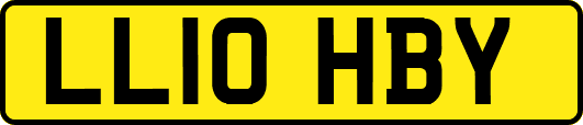 LL10HBY