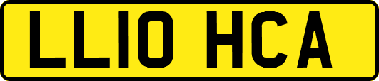 LL10HCA
