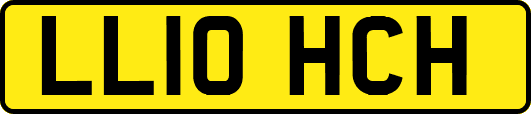 LL10HCH