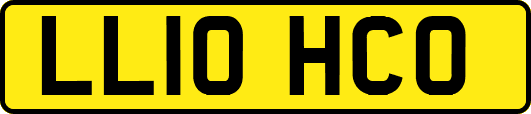 LL10HCO
