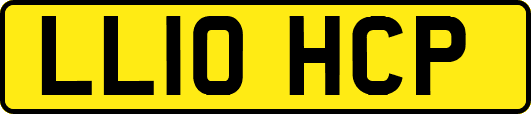 LL10HCP