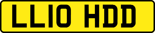 LL10HDD