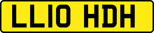 LL10HDH