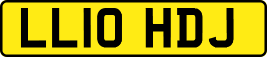 LL10HDJ
