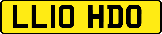 LL10HDO