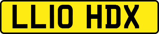 LL10HDX