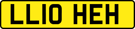 LL10HEH