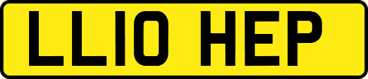 LL10HEP