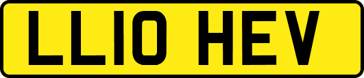 LL10HEV