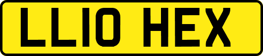 LL10HEX