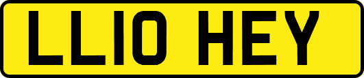 LL10HEY