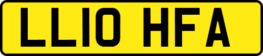 LL10HFA